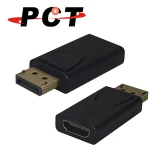 【PCT】DisplayPort轉DVI轉接線-34CM(DD034-P) 歷史價格詳細信息