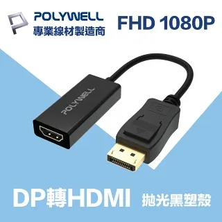 POLYWELL DP轉HDMI轉換線 4K60Hz 1.8M 歷史價格詳細信息