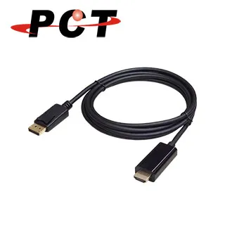 【PCT】DisplayPort轉DVI轉接線-34CM(DD034-P) 歷史價格詳細信息