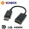 SUNBOX HDMI 轉 VGA 轉換器 (VC100HV) 歷史價格詳細信息