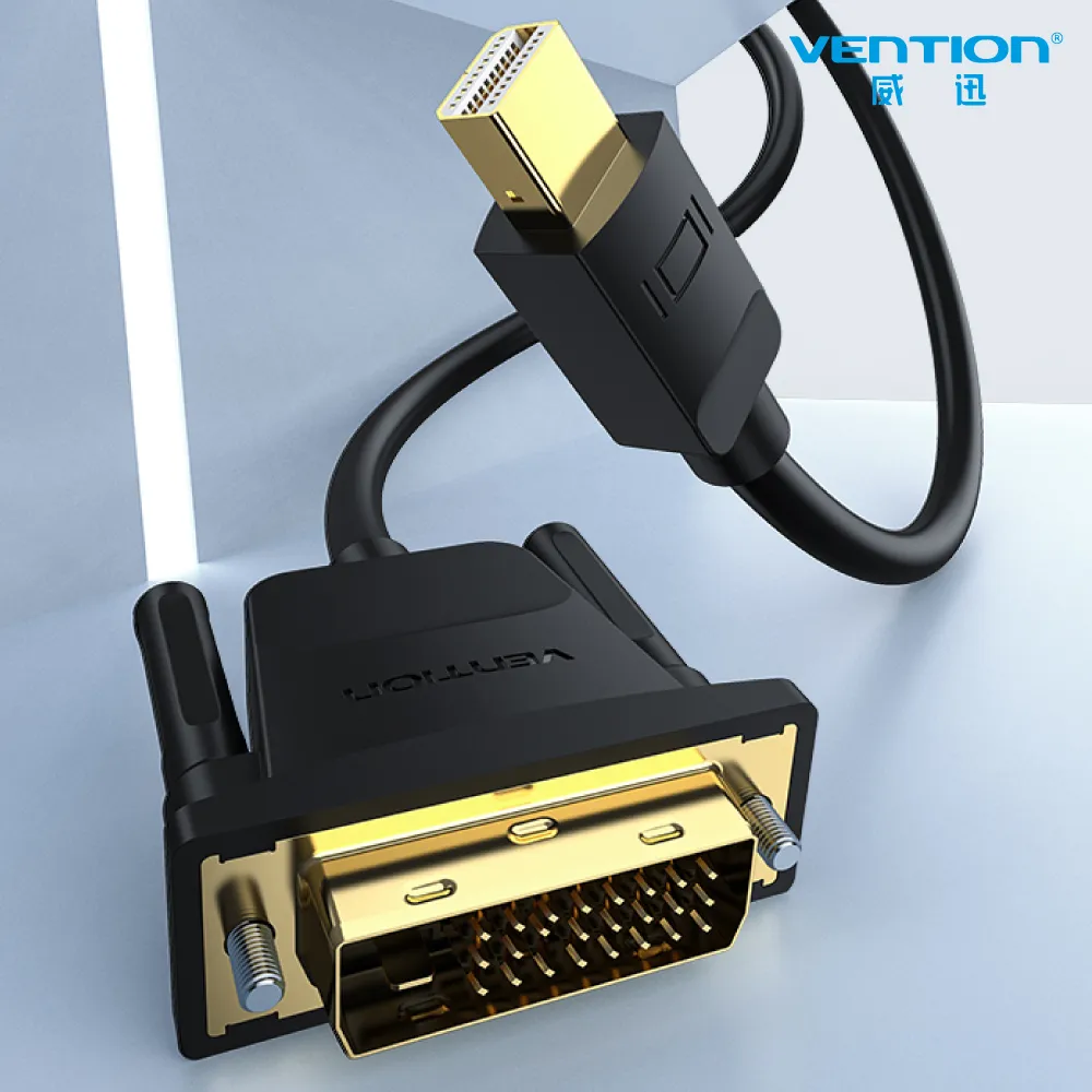 威迅dp轉dvi線vga轉換器顯卡接口電腦主機和顯示器屏連接線轉接頭 歷史價格詳細信息