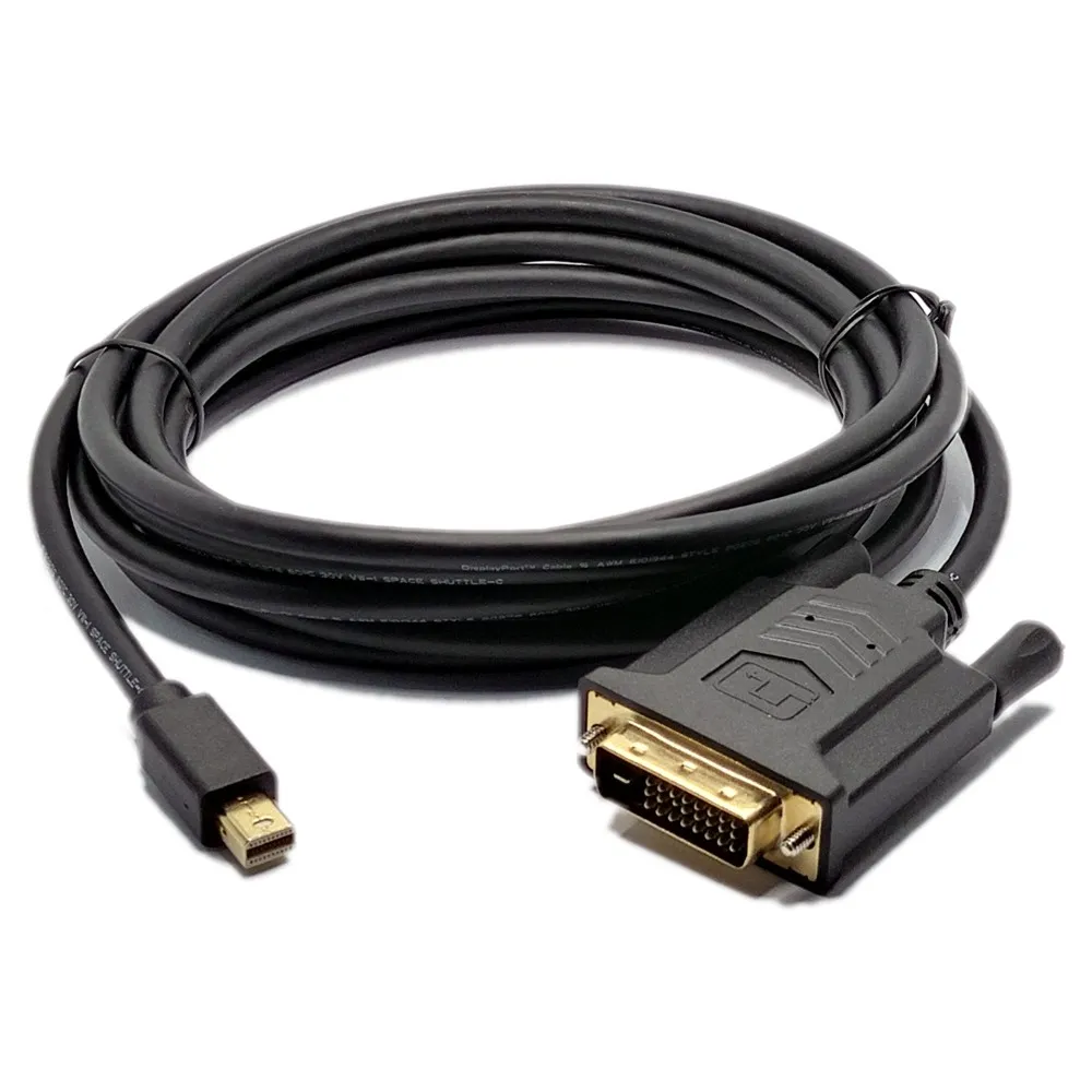 miniDisplayPort轉DisplayPort線 3公尺 3米 3M DP轉miniDP Thunderbolt 歷史價格詳細信息