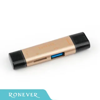 RONEVER PC383 / OTG 三合一讀卡機 歷史價格詳細信息