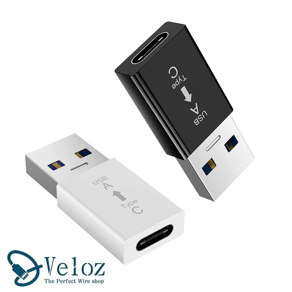 Veloz- Type-C轉USB3.0/2.0鋁合金小巧4HUB集線器(Velo-30) 歷史價格詳細信息