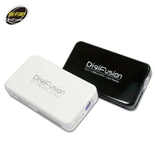 【伽利略】ATM 72 in 1 多插槽晶片讀卡機 (RU054) 白色 歷史價格詳細信息