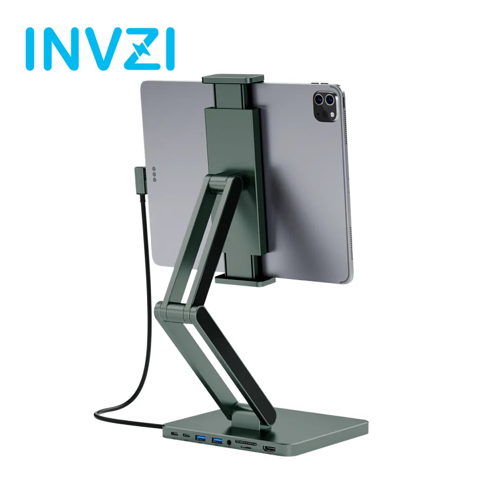 INVZI MagHub 4-Port USB Hub 多功能集線器 歷史價格詳細信息