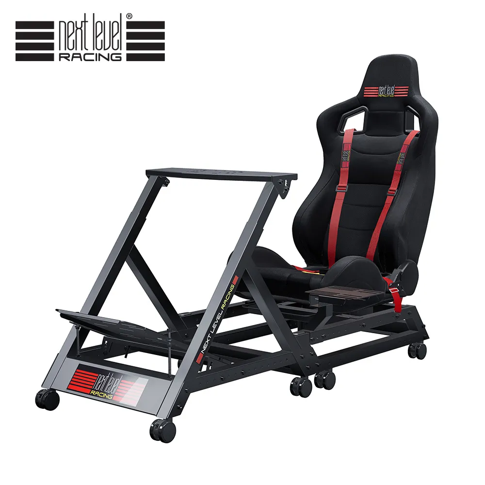 【NEXT LEVEL】PRO GAMING CHAIR LEATHER & SUEDE EDITION電競椅(專業/電競椅) 歷史價格詳細信息