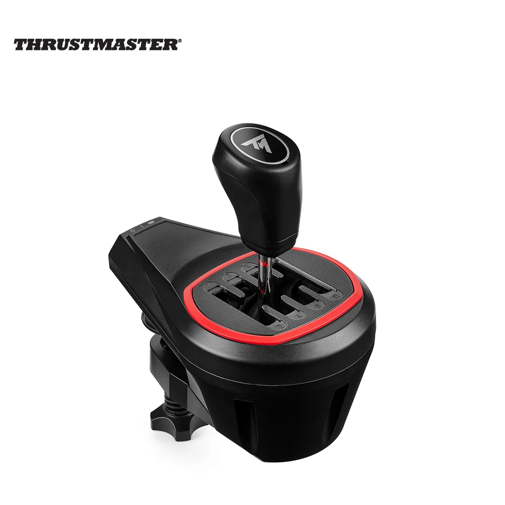 THRUSTMASTER TH8S Shifter Add-On 排檔桿 歷史價格詳細信息