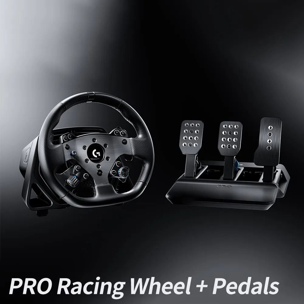 羅技G PRO 模擬賽車方向盤+羅技G PRO 模擬賽車踏板+NEXT LEVEL WHEEL STAND 2.0 賽車架 歷史價格詳細信息
