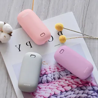 KINYO 充電式暖暖寶 (附贈絨布套) 歷史價格詳細信息