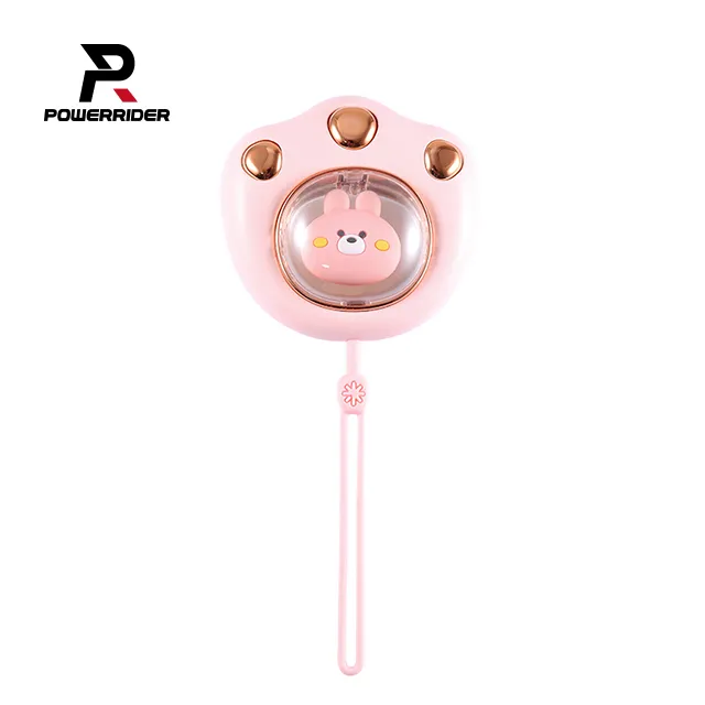 PowerRider FC-6502 貓爪暖暖蛋 白色 歷史價格詳細信息