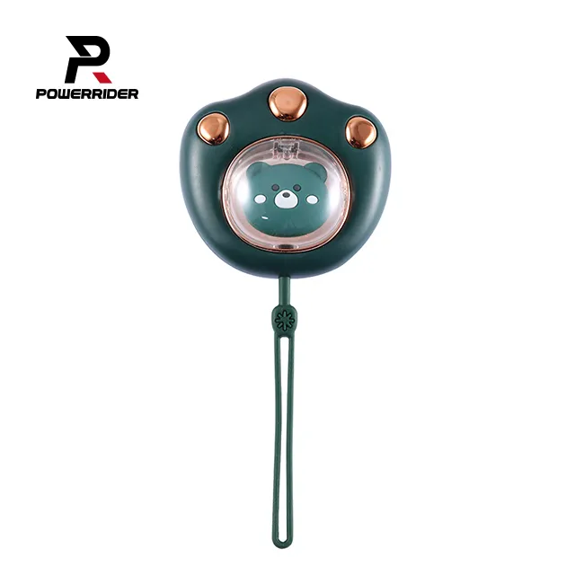 PowerRider FC-6502 貓爪暖暖蛋 白色 歷史價格詳細信息