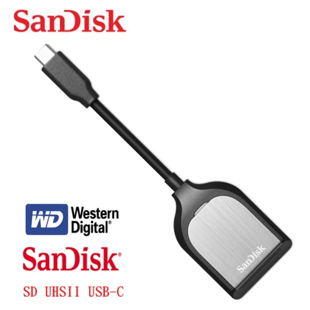 SanDisk Extreme PRO SD UHS-II 讀/寫卡機 歷史價格詳細信息