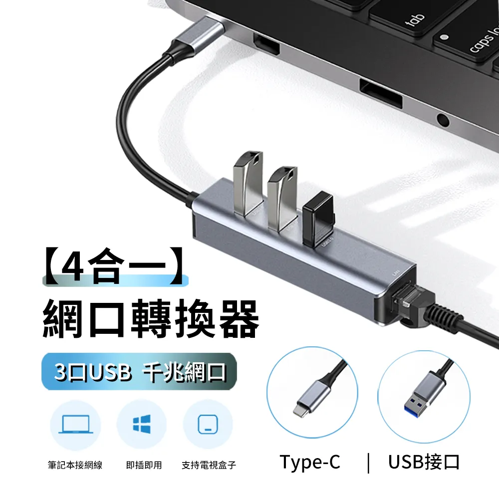 ANTIAN Type-C 四合一多功能HUB轉接器 PD快充 USB3.0集線器 HDMI轉接頭 歷史價格詳細信息