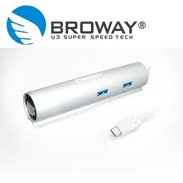 BROWAY BW-P3018A PCI-E TO USB3.0 4PORT HUB 高速 5Gbps 介面卡 歷史價格詳細信息