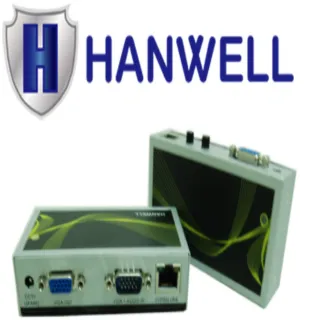 HANWELL VS-201A 影音訊號分配器 最遠可達65公尺 VGA1入2出 歷史價格詳細信息