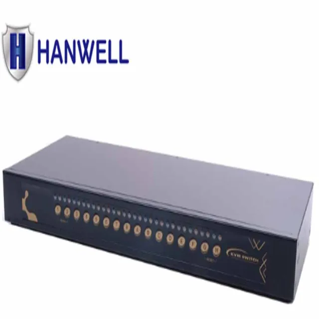 HANWELL VS-201A 影音訊號分配器 最遠可達65公尺 VGA1入2出 歷史價格詳細信息