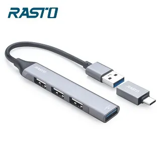 鋁合金USB HUB 四口擴展 高速傳輸 隨插即用 HUB擴充USB2.0+USB3.0極速傳輸 蝦皮直送 現貨 歷史價格詳細信息