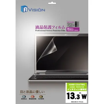 A-VISION AG透霧防指紋保護貼 15.6吋 歷史價格詳細信息