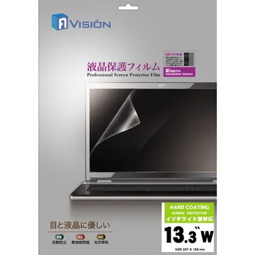 A-VISION AG透霧防指紋保護貼 15.6吋 歷史價格詳細信息