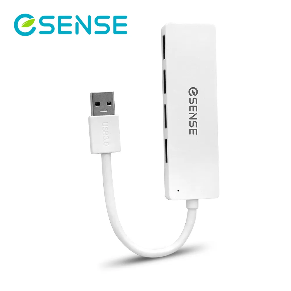 Esense雙輸入行動電源-低價版 (白) 歷史價格詳細信息