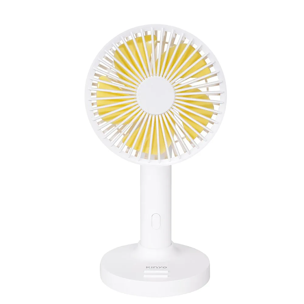 KINYO USB手持小風扇(吉野櫻)UF160 歷史價格詳細信息