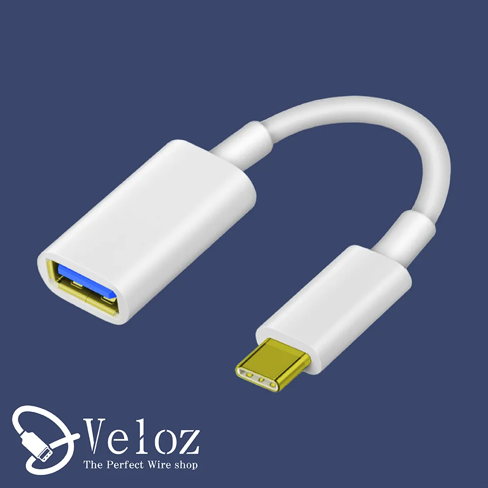Type-C 轉USB OTG快速轉接頭 歷史價格詳細信息