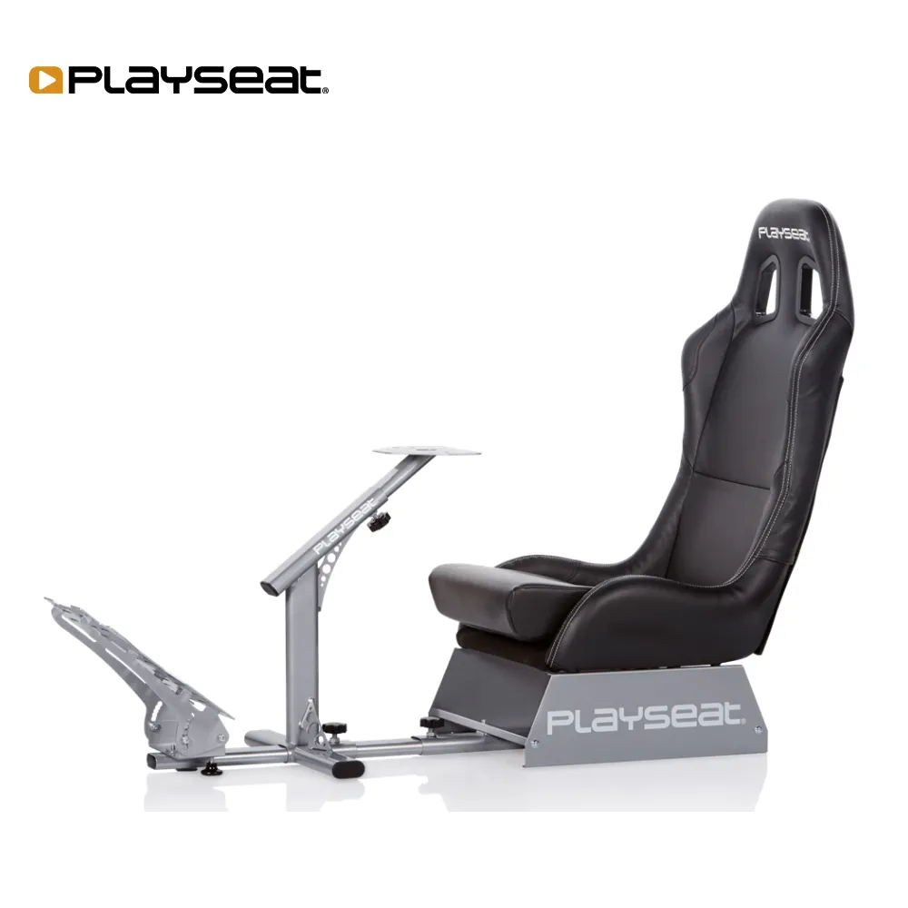 【Playseat®】Evolution PRO - ActiFit 賽車椅 實體店面『高雄程傑電腦』 歷史價格詳細信息