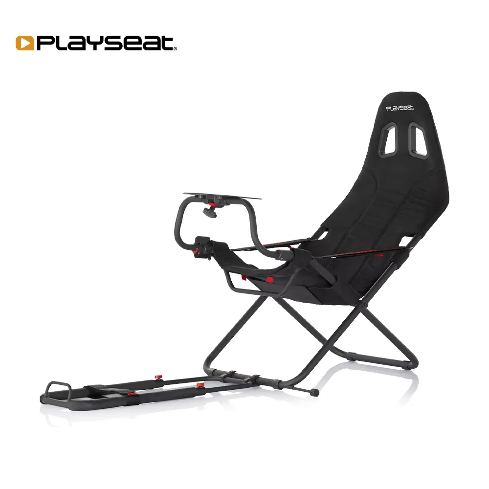 Playseat® Challenge X - Logitech G Edition賽車椅 歷史價格詳細信息