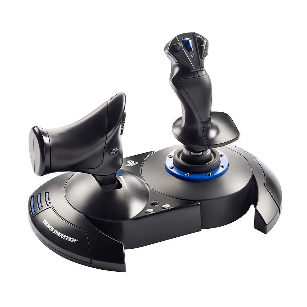 Thrustmaster T.Flight Hotas one 飛行搖桿 歷史價格詳細信息