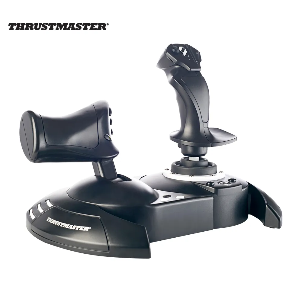 Thrustmaster T.Flight Hotas one 飛行搖桿 歷史價格詳細信息