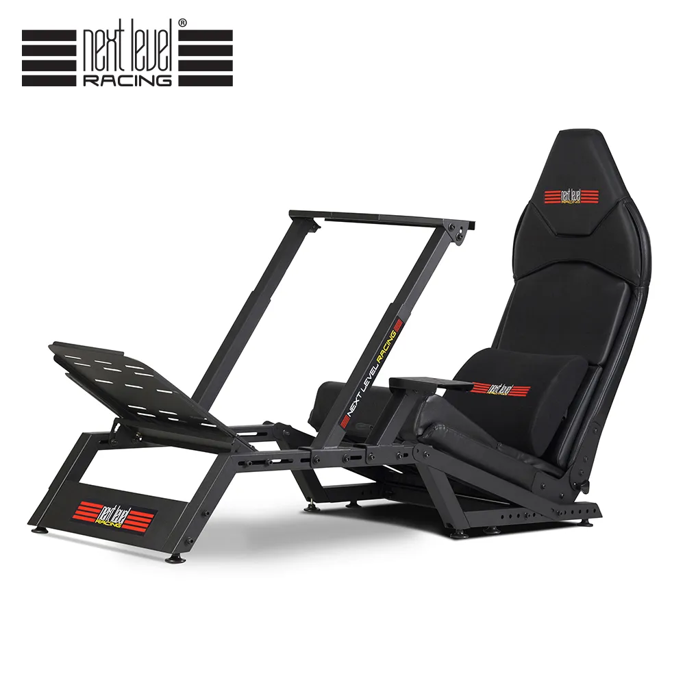 【NEXT LEVEL】PRO GAMING CHAIR LEATHER & SUEDE EDITION電競椅(專業/電競椅) 歷史價格詳細信息