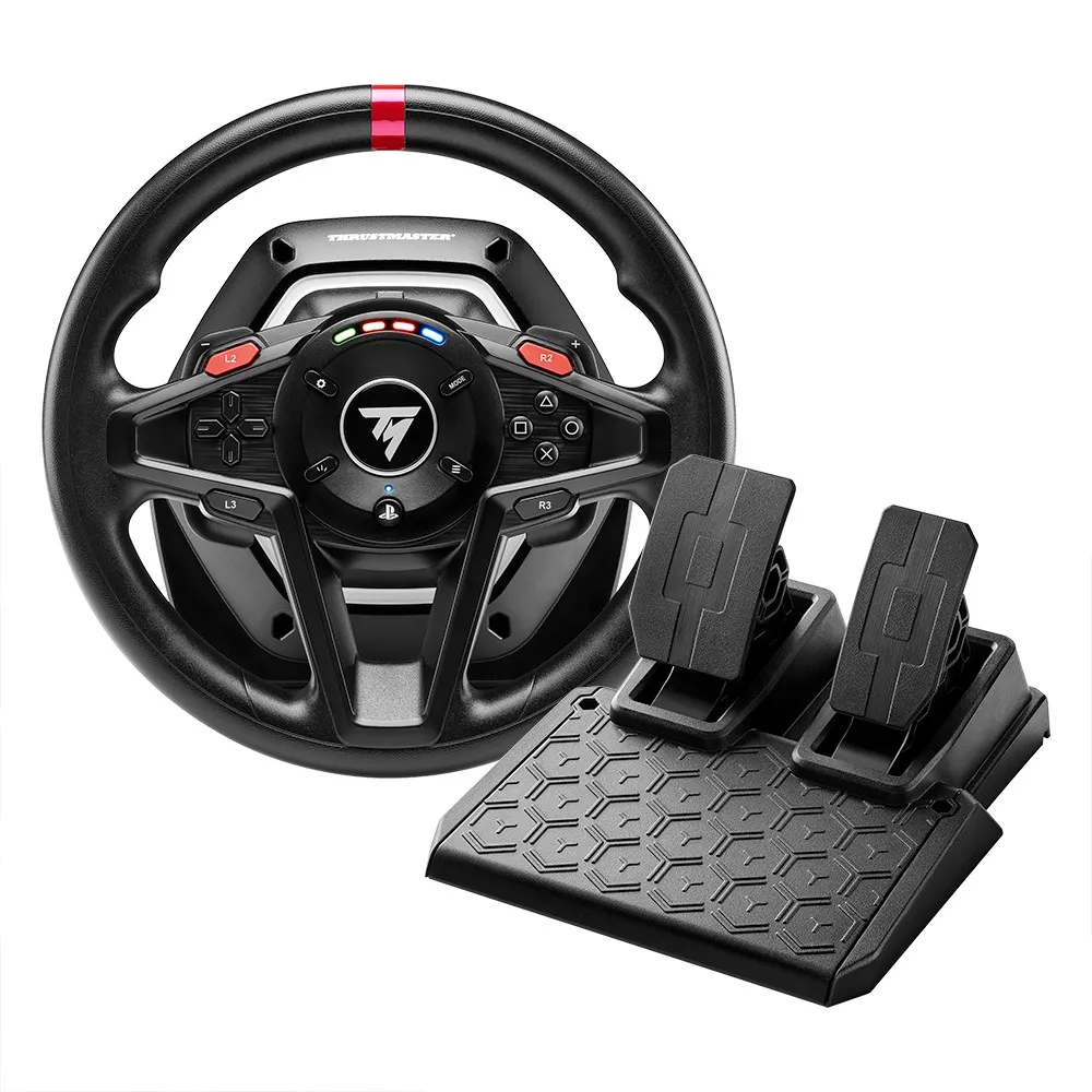 THRUSTMASTER T128X 力回饋方向盤 歷史價格詳細信息