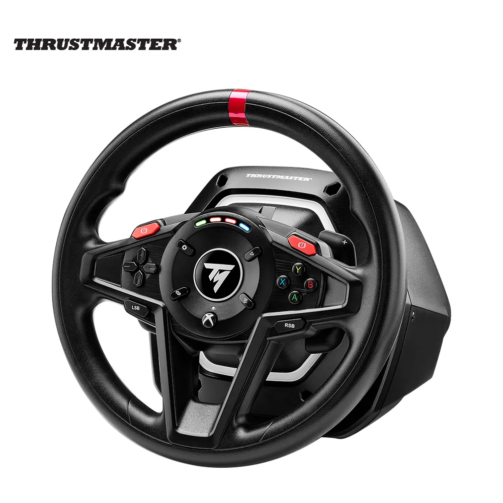 THRUSTMASTER T128X 力回饋方向盤 歷史價格詳細信息