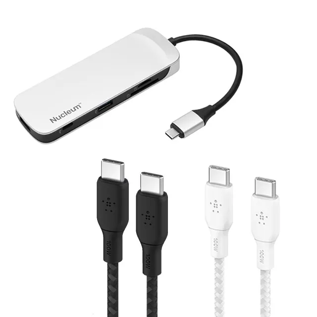 BELKIN USB-C 7合一 多功能高速轉接器(10GB) 歷史價格詳細信息