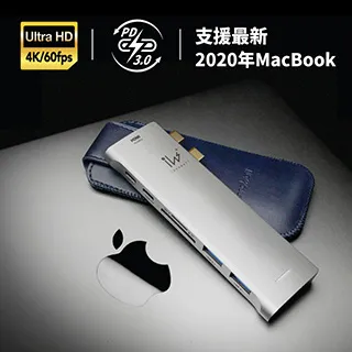 innowatt 七合一USB-C HUB集線轉接器THE DOCK U (型號TB-71U) 歷史價格詳細信息