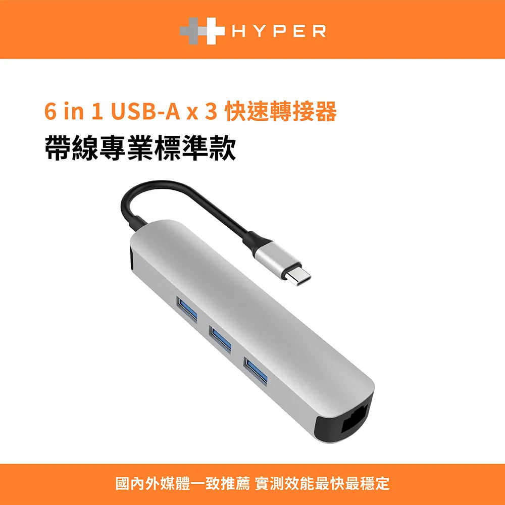 HyperDrive 7-in-1 USB-C Hub-銀 歷史價格詳細信息