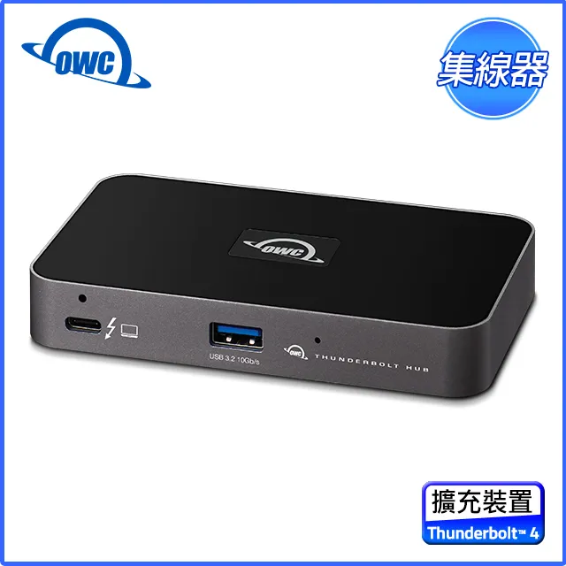 OWC Thunderbolt4 Hub 解析度4k-8k 擴充裝置 集線器 OWCTB4HUB5P /紐頓e世界 歷史價格詳細信息