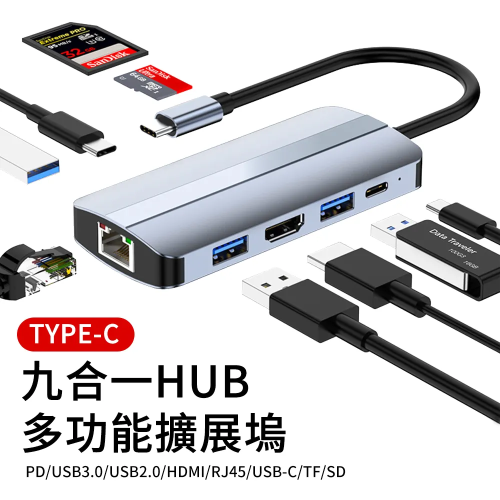 HDMI轉接頭 HDMI轉RJ45網路延長器 可達30米  隨插即用 歷史價格詳細信息