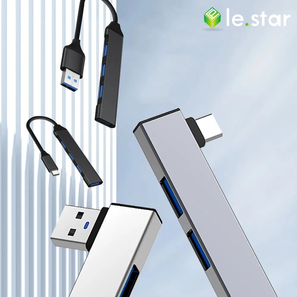 lestar USB3.0 轉 Type-C / Type-C 轉 USB3.0 OTG 轉接頭 - USB3.0轉TypeC黑色 歷史價格詳細信息