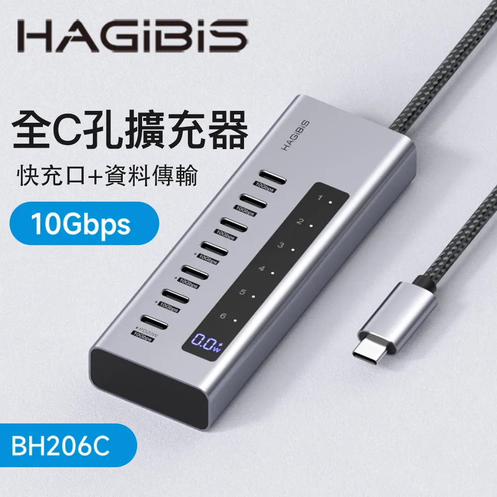 HAGiBiS數位顯示直頭編織Type-C to Type-C 240W全功能傳輸線100CM 歷史價格詳細信息