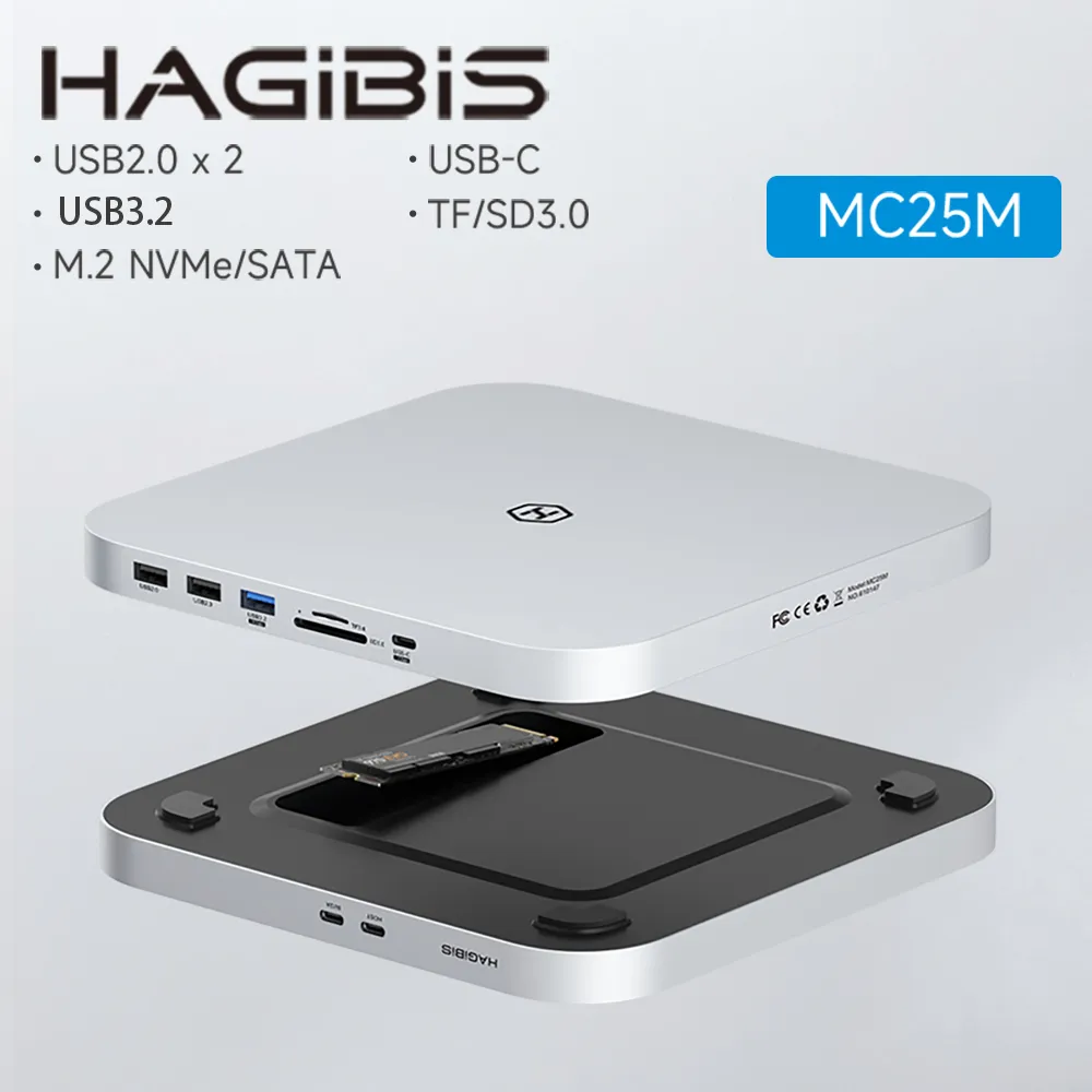 HAGiBiS合金M.2 NVMe風冷硬碟盒 歷史價格詳細信息