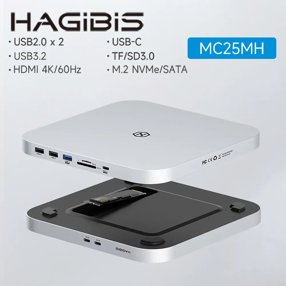 HAGiBiS合金M.2 NVMe風冷硬碟盒 歷史價格詳細信息