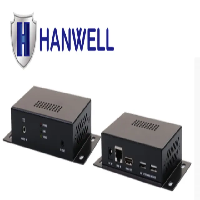 HANWELL HDMI 訊號 K.V.M CATX 延長器  SLK170H 歷史價格詳細信息