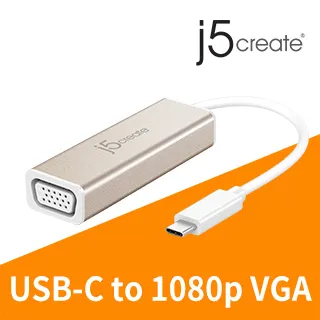 KaiJet j5create USB-C to VGA+4K HDMI 4合1螢幕轉接器-JCA175 歷史價格詳細信息