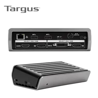Targus USB-C 4K 擴充埠-DOCK430 歷史價格詳細信息