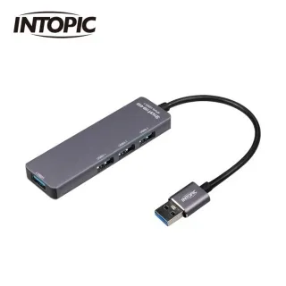 INTOPIC 廣鼎 USB3.1高速集線器(HB-550) 歷史價格詳細信息