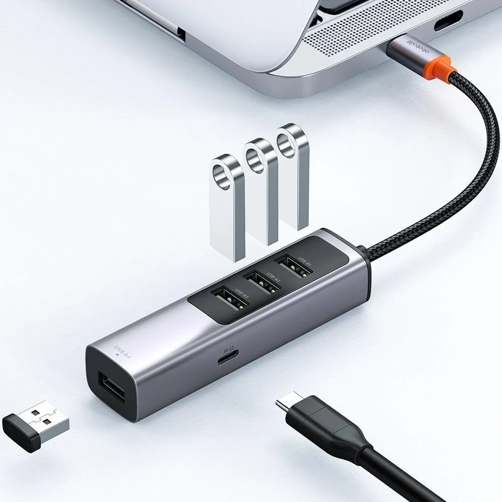 Mcdodo Type-C 轉 PD100W+USB3.0轉接頭轉接器轉接線 隨享 麥多多 歷史價格詳細信息