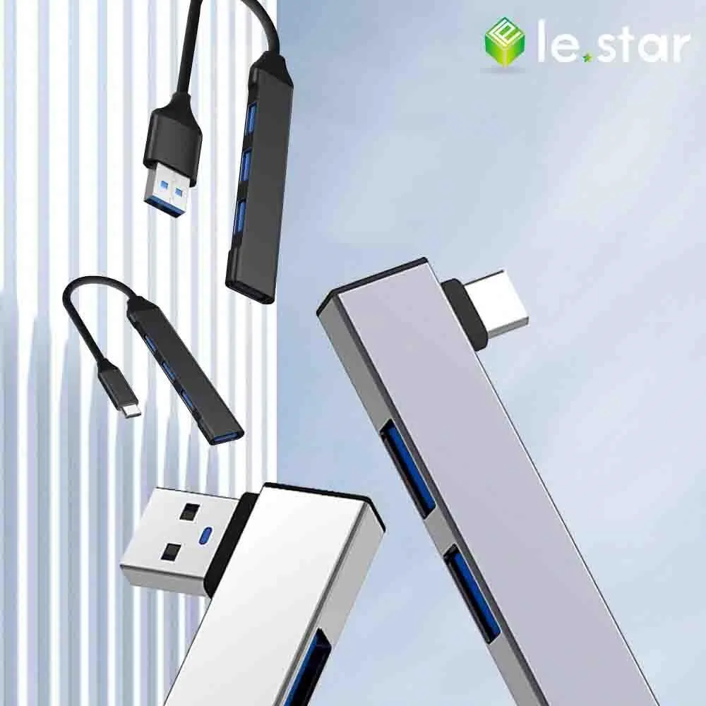 lestar USB3.0 轉 Type-C / Type-C 轉 USB3.0 OTG 轉接頭 - USB3.0轉TypeC黑色 歷史價格詳細信息