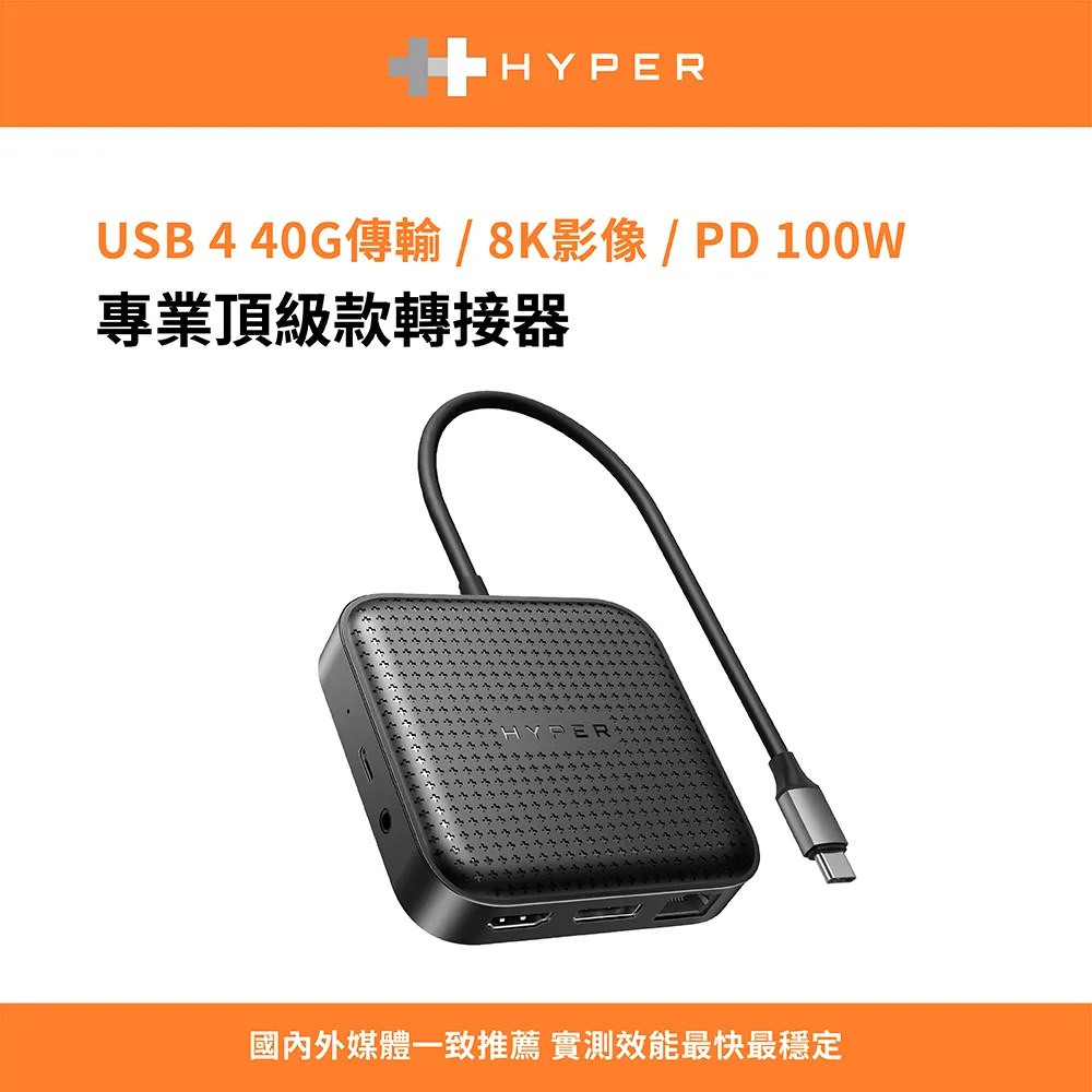 HyperDrive 7-in-1 USB4 MOBILE DOCK (USB-C HUB) 歷史價格詳細信息